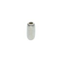 ゴローズ goro's サイズ:L SVパイプ L ビーズ(シルバー 2.07g)【624052】【HJ08】【小物】【中古】bb395#rinkan*C