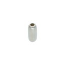 ゴローズ goro's サイズ:L SVパイプ L ビーズ(シルバー 2.05g)【624052】【HJ08】【小物】【中古】bb395#rinkan*B