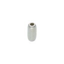 ゴローズ goro's サイズ:L SVパイプ L ビーズ(シルバー 2.03g)【624052】【HJ08】【小物】【中古】bb395#rinkan*B