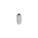 ゴローズ goro's サイズ:L SVパイプ L ビーズ(シルバー 2.04g)【624052】【HJ08】【小物】【中古】bb395#rinkan*B