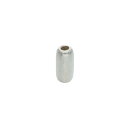 ゴローズ goro's サイズ:L SVパイプ L ビーズ(シルバー 2.12g)【624052】【HJ08】【小物】【中古】bb395#rinkan*B
