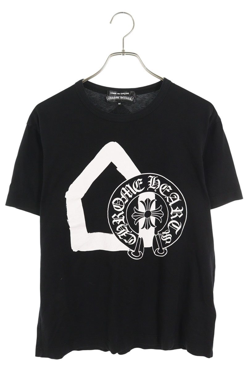 楽天市場】クロムハーツ ギャルソン tシャツの通販 楽天市場】クロムハーツ ギャルソン tシャツの通販