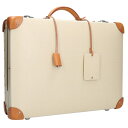 エルメス HERMES ×グローブトロッター GLOBE-TROTTER サイズ:PM フォーブル エクスプレス PM グローブトロッターアタッシュケースブリー...