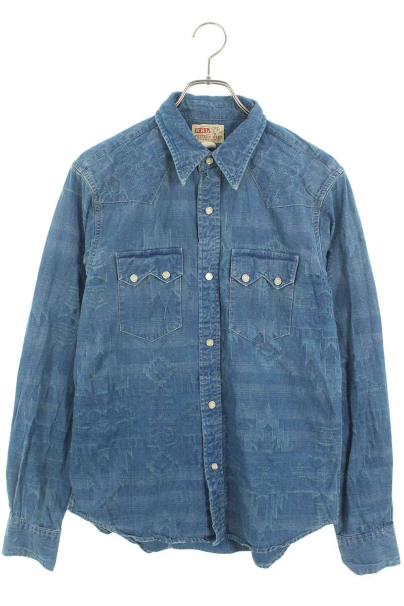 楽天市場】rrl 中古(カジュアルシャツ|トップス):メンズ 楽天市場】rrl 中古(カジュアルシャツ|トップス):メンズ