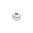 ゴローズ goro's サイズ:XL SV XL ビーズ(シルバー 1.25g)【424052】【HJ08】【小物】【中古】bb410#rinkan*B