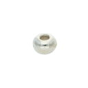 ゴローズ goro's サイズ:XL SV XL ビーズ(シルバー 1.16g)【424052】【HJ08】【小物】【中古】bb410#rinkan*B