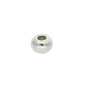 ゴローズ goro's サイズ:XL SV XL ビーズ(シルバー 1.22g)【424052】【HJ08】【小物】【中古】bb410#rinkan*B
