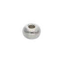 ゴローズ goro's サイズ:XL SV XL ビーズ(シルバー 1.35g)【924052】【HJ08】【小物】【中古】bb328#rinkan*B
