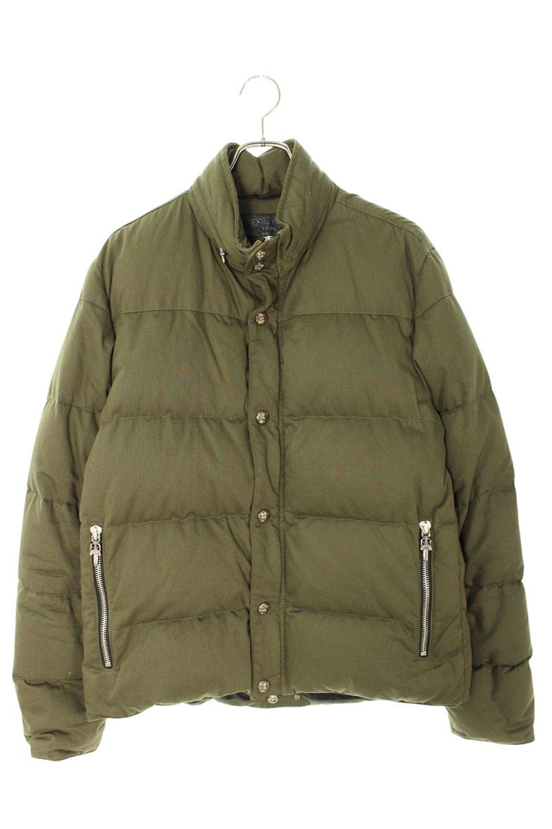 ϡ Chrome Hearts:L STIFF FBRC ܡܥ󥸥㥱å(꡼ߥС)210152ۡOK15...