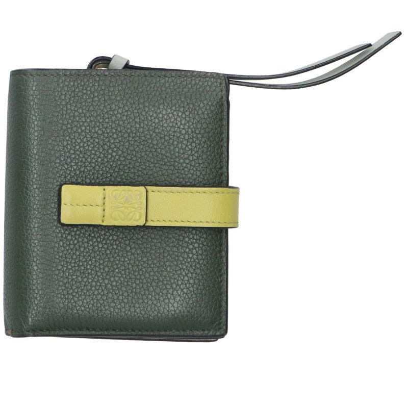 楽天市場】ロエベ loewe(カラーグリーン)(レディース財布 楽天市場】ロエベ loewe(カラーグリーン)(レディース財布