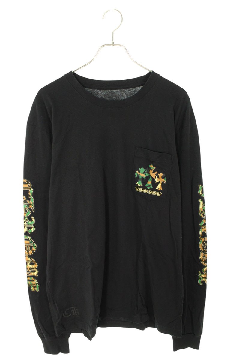 楽天市場】クロムハーツ(柄カモフラージュ・迷彩)(Tシャツ 楽天市場】クロムハーツ(柄カモフラージュ・迷彩)(Tシャツ