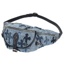クロムハーツ Chrome Hearts #1 SNAT PACK DNM SCTD PTCH スナットパック クロスパッチガンスリンガーベルトデニムウエスト...