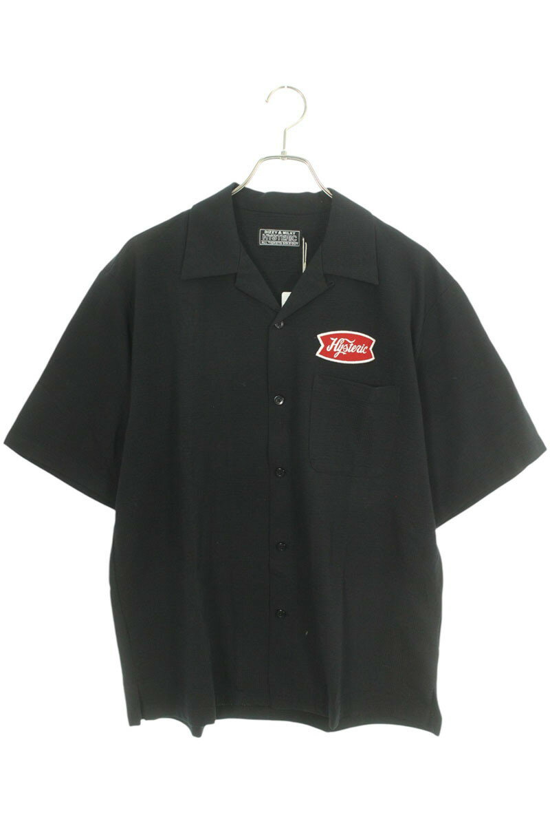 楽天市場】HYSTERIC GLAMOUR(カジュアルシャツ|トップス 楽天市場】HYSTERIC GLAMOUR(カジュアルシャツ|トップス