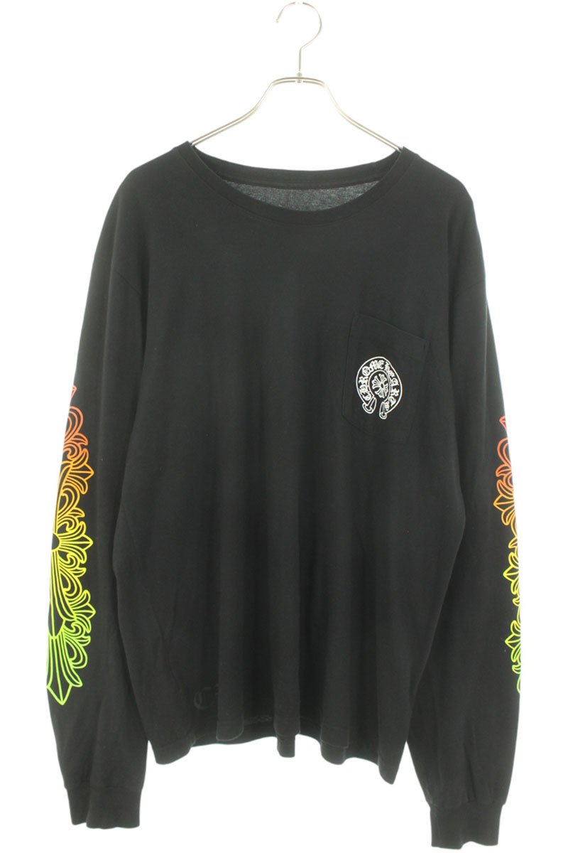 楽天市場】クロムハーツ CHROMEHEARTS(Tシャツ・カットソー 楽天市場】クロムハーツ CHROMEHEARTS(Tシャツ・カットソー
