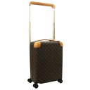 ルイヴィトン LOUISVUITTON サイズ:50 M23209 ホライゾン50 モノグラムキャンバスキャリーケース(ブラウン調)【105052】【BS99】...