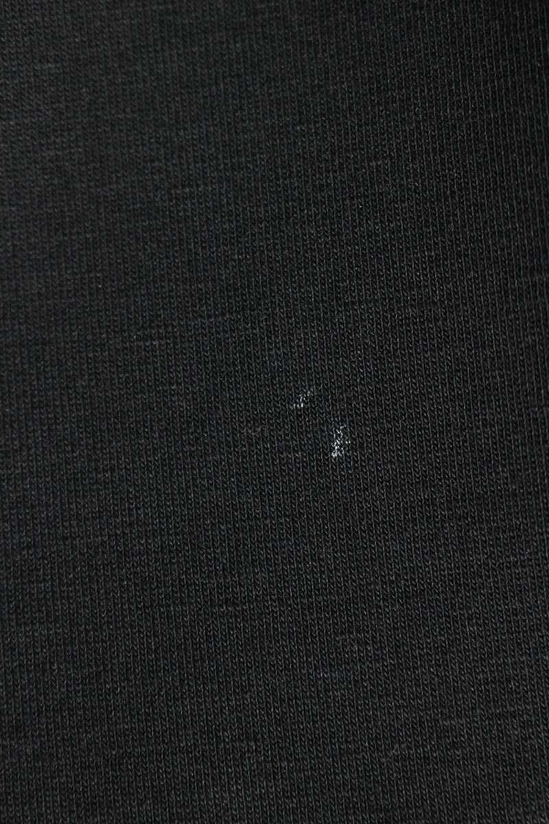 エフシーアールビー F.C.R.B.　サイズ:S 23SS TEAM BLAZER FCRB-230034 ロゴパッチスウェットテーラードジャケット(ブラック)【124052】【BS99】【メンズ】【中古】bb411#rinkan*B