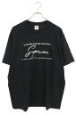 シュプリーム SUPREME ×マーティンローズ MARTIN ROSE サイズ:L 24AW Martine Rose Tee ロゴプリントTシャツ(ブラック...