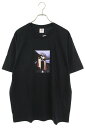 シュプリーム SUPREME ×マーティンローズ MARTIN ROSE サイズ:L 24AW Martine Rose Lee Scratch Perry T...