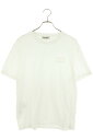 ミュウミュウ miumiu サイズ:XL MJN500 S232 13VA ロゴコットンTシャツ(ホワイト)【124052】【OM10】【メンズ】【レディース】...