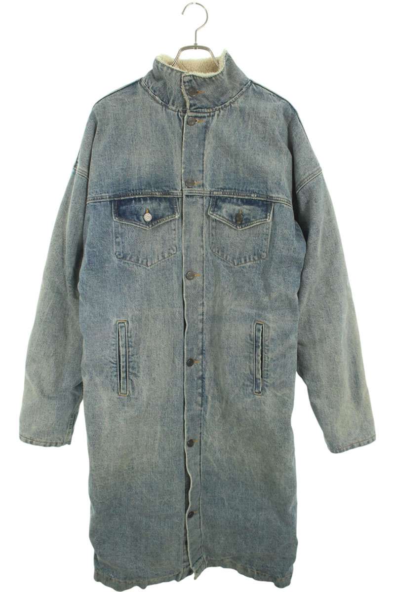楽天市場】fear of god デニム(コート・ジャケット|メンズ 楽天市場】fear of god デニム(コート・ジャケット|メンズ