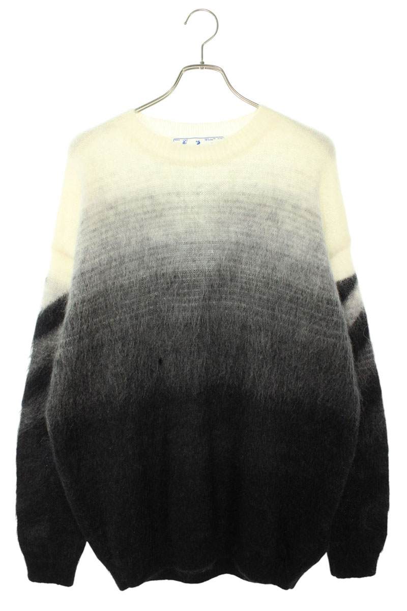 楽天市場】off-white 中古(ニット・セーター|トップス 楽天市場】off-white 中古(ニット・セーター|トップス