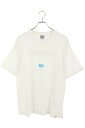 ウィンダンシー WIND AND SEA ×ベドウィン BEDWIN サイズ:M プリントデザインTシャツ(ホワイト)【524052】【BS99】【メンズ】【中...