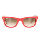 レイバン Ray-Ban サイズ:50□22 RB2140 1051 ...(4)