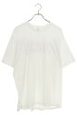 シュプリーム SUPREME サイズ:XL バックロゴTシャツ(ホワイト)【824052】【FK04】【メンズ】【中古】bb132#rinkan*B
