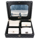 シャネル CHANEL Sets of 4 Minis Bags ミ...(4)