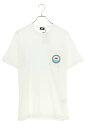キス KITH サイズ:S 大阪フロアプリントTシャツ(ホワイト)【105052】【BS99】【メンズ】【中古】【準新入荷】bb187#rinkan*A
