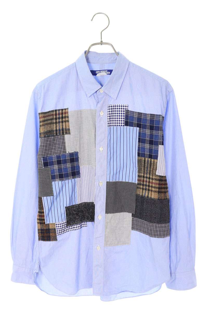 楽天市場】junya watanabe man パッチワークの通販 楽天市場】junya watanabe man パッチワークの通販