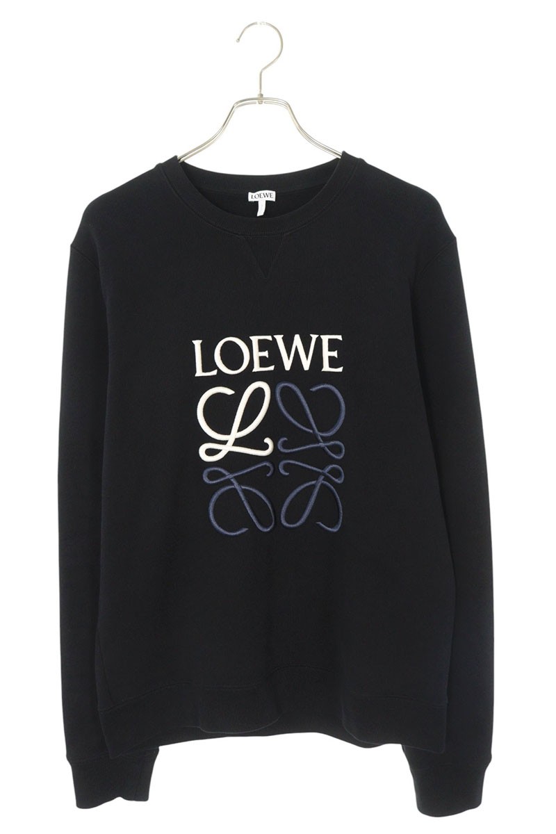楽天市場】loewe(スウェット・トレーナー|トップス):メンズ 楽天市場】loewe(スウェット・トレーナー|トップス):メンズ
