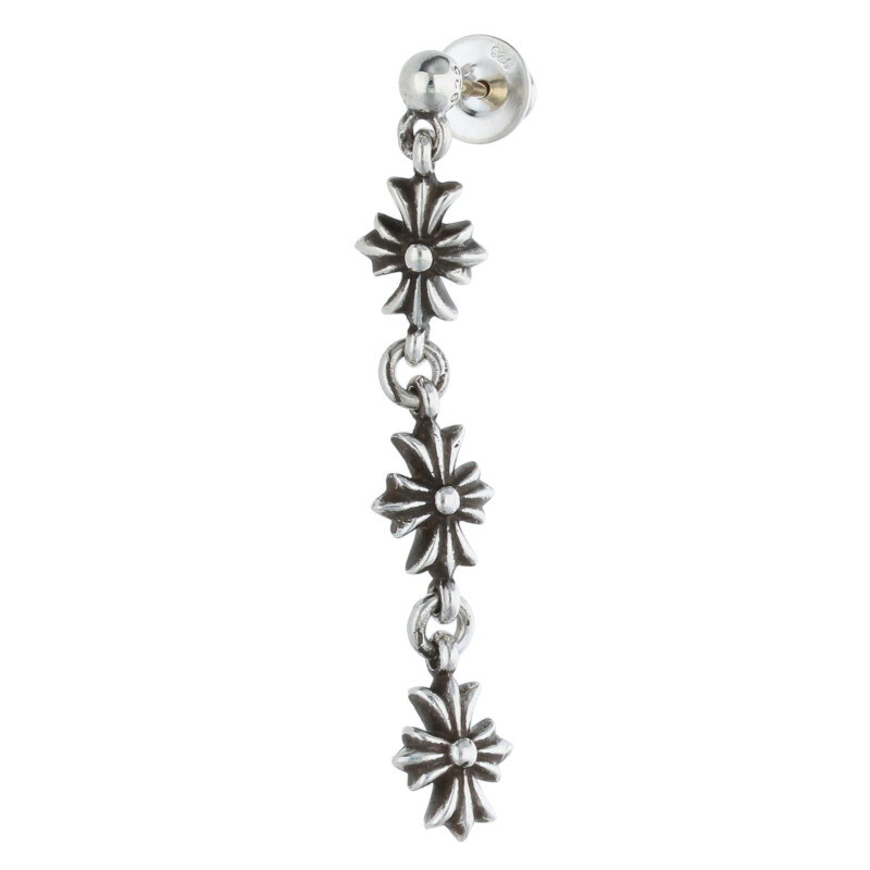 ϡ Chrome Hearts TINY E CH PLS 3 Сԥ(С 2.98g)215052ۡNO05...