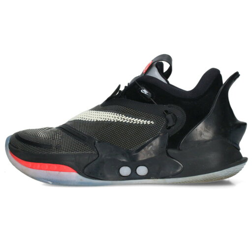 ナイキ NIKE サイズ:28cm ADAPT BB 2.0 BQ5397-001 アダプトBBスニーカー(ブラック)【705052】【BS99】【メンズ】【小物】【中古】bb51#rinkan*B ナイキ NIKE サイズ:28cm ADAPT BB 2.0 BQ5397-001 アダプトBBスニーカー(ブラック)【705052】【BS99】【メンズ】【小物】【中古】bb51#rinkan*B