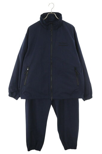 エンノイ ENNOY サイズ:L 24AW AW24BRENJK02LP AW24BRENPT04LP ロゴ刺繍ナイロンセットアップ(ネイビー)【015052】【BS99】【メンズ】【中古】bb380#rinkan*A エンノイ ENNOY サイズ:L 24AW AW24BRENJK02LP AW24BRENPT04LP ロゴ刺繍ナイロンセットアップ(ネイビー)【015052】【BS99】【メンズ】【中古】bb380#rinkan*A