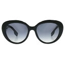 バーバリー Burberry サイズ:54□18 140 B4298 ...(4)