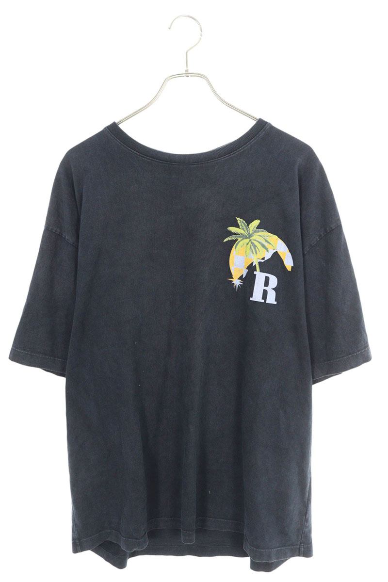 【関税込み】Rhude ブラック Cross LS Tシャツ 楽天市場】rhude(Tシャツ・カットソー|トップス):メンズ