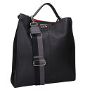 フェンディ FENDI 7VA447 ピーカブー エックスライトフィット2WAYトートバッグ(ブラック)【925052】【BS99】【小物】【中古】bb382...