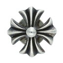 クロムハーツ Chrome Hearts STICK PIN CH PLS スティックピン CHプラスシルバースティックピン(シルバー 5.25g)【415052】【SJ02】【小物】【中古】bb17#rinkan*A(4)