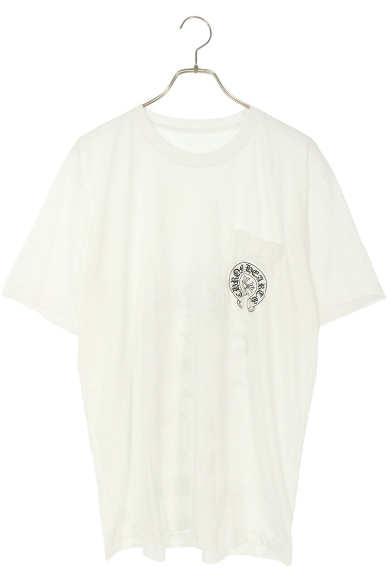 クロムハーツ ホノルル限定 Tシャツ 白 Mサイズ ハワイ 楽天市場】クロムハーツ ホノルル tシャツ(メンズファッション