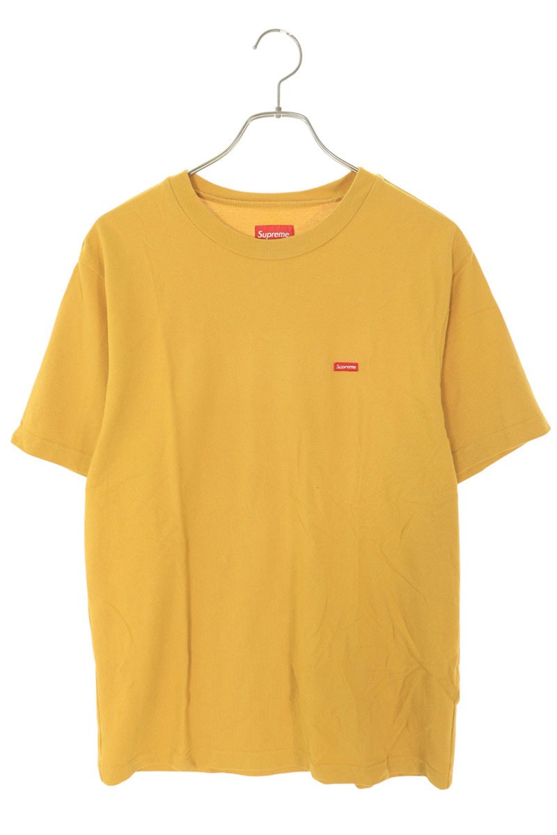 Supreme シュプリーム Tシャツ・カットソー 黄 S 3303325L0121 楽天市場】supreme tシャツ イエローの通販
