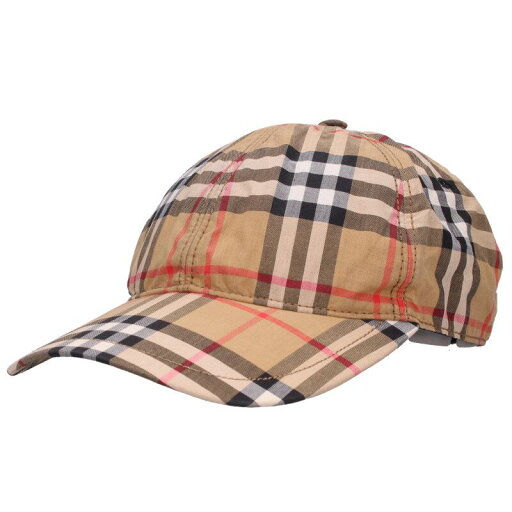 バーバリー Burberry サイズ:M/L ITFACPRO15CHI ノバチェック帽子(ブラウン調)【106052】【BS99】【小物】【中古】bb339#rinkan*B バーバリー Burberry サイズ:M/L ITFACPRO15CHI ノバチェック帽子(ブラウン調)【106052】【BS99】【小物】【中古】bb339#rinkan*B