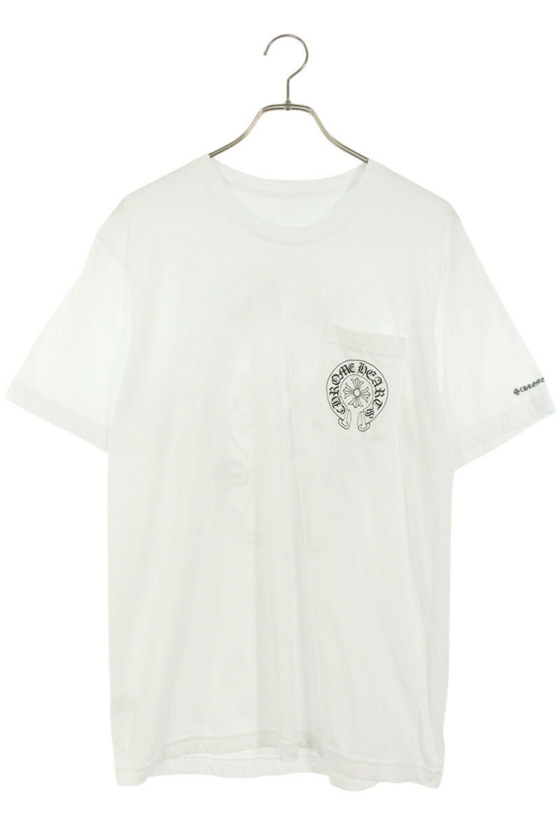 【美品】Chrome Hearts キッズ Tシャツ 半袖 ホースシュー 2T 楽天市場】クロムハーツ Tシャツ ホースシュー(Tシャツ