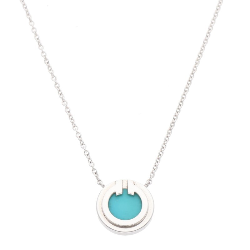 中古ネックレス