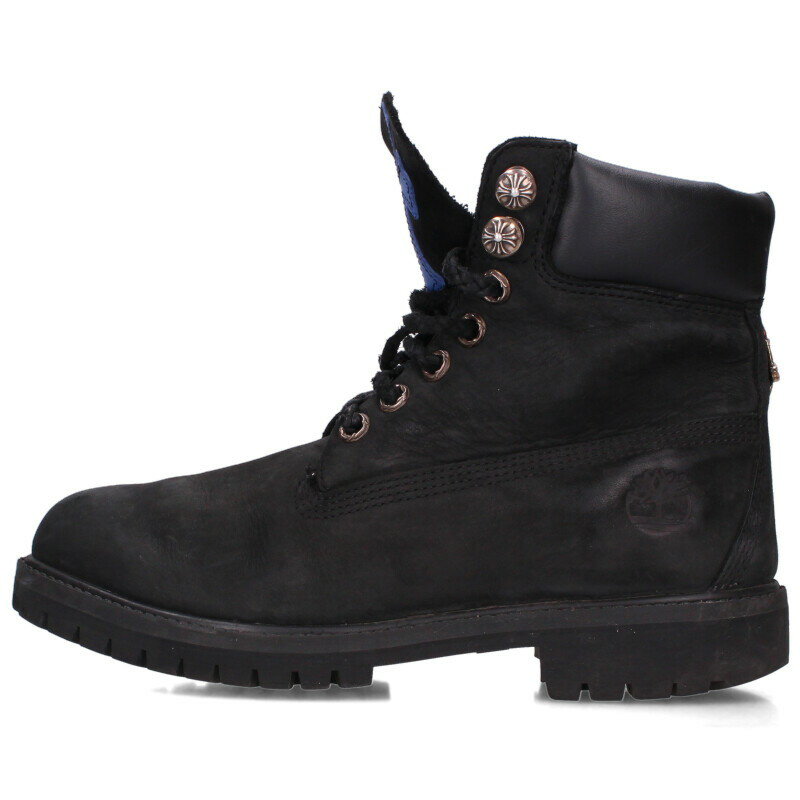 ϡ Chrome HeartsߥƥС Timberland :8 ޥ᥿꡼ѥåեɥ֡(֥åߥޥ)...