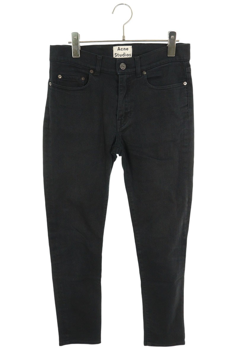 RINKAN㤨֥ͥȥǥ ACNE STUDIOS:29/32 THIN STAY CASH ȥ졼ȥǥ˥ѥ(֥å825052ۡBS99ۡڥ󥺡ۡšbb384#rinkan*BפβǤʤ3,410ߤˤʤޤ