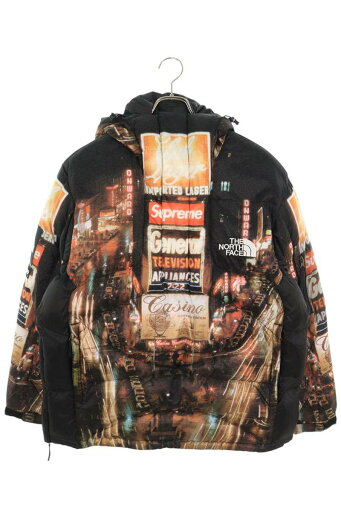 シュプリーム SUPREME ×ノースフェイス THE NORTH FACE サイズ:M 22AW 800 Fill Half Zip Hooded Pullover 800フィルハーフジップダウンジャケットブルゾン(ブラウン)【106052】【BS99】【メンズ】【中古】bb187#rinkan*A シュプリーム SUPREME ×ノースフェイス THE NORTH FACE サイズ:M 22AW 800 Fill Half Zip Hooded Pullover 800フィルハーフジップダウンジャケットブルゾン(ブラウン)【106052】【BS99】【メンズ】【中古】bb187#rinkan*A