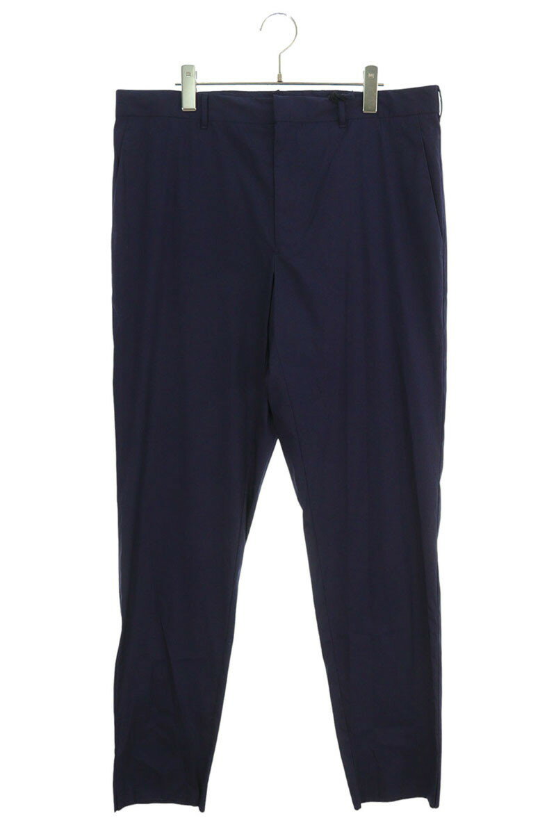 PRADA プラダ パンツ(その他) 紺 26(S位) 4103724N0146 楽天市場】PRADA(カラーネイビー)(ズボン・パンツ|メンズ