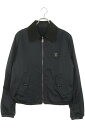 ルイヴィトン LOUISVUITTON サイズ:44 25AW RM252ME SAI HTB30W モノグラムリバーシブルジャケットブルゾン(ブラック×ネイビ...