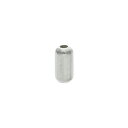 ゴローズ goro's サイズ:M SVパイプ M ビーズ(シルバー 1.19g)【706052】【HJ08】【小物】【中古】bb417#rinkan*C